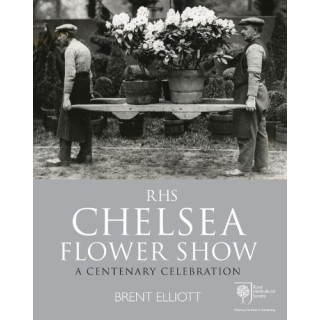 Rhs Chelsea Flower Show: A Centenary Celebration